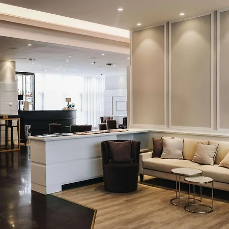 Western Ctc Verona Hotel 4*