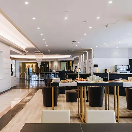 Western Ctc Verona Hotel 4*