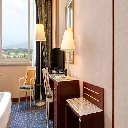 Western Ctc Verona 4*