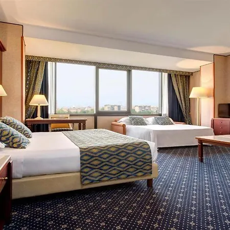 Hotel Western Ctc Verona 4*