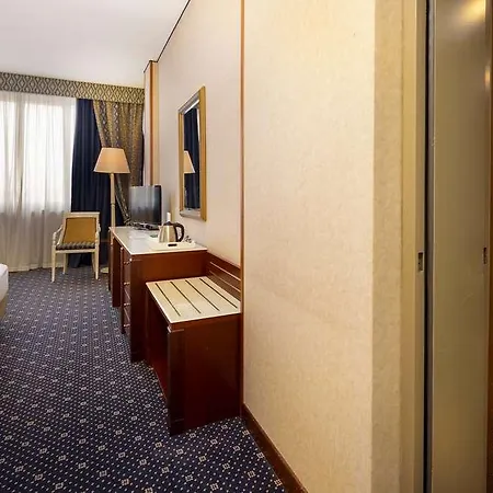 Hotel Western Ctc Verona San Giovanni Lupatoto