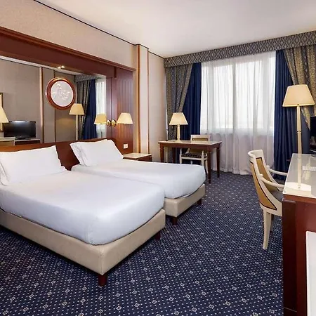 Hotel Western Ctc Verona 4*