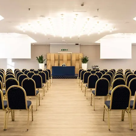 Hotel Western Ctc Verona 4*