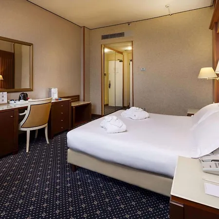 Western Ctc Verona 4*