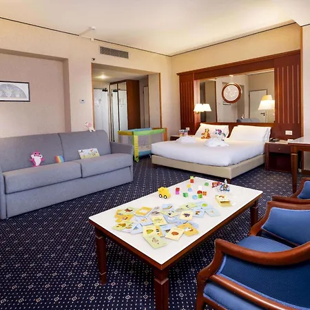 Western Ctc Verona Hotel 4*