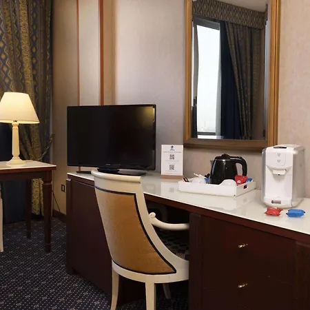 Western Ctc Verona Hotel San Giovanni Lupatoto