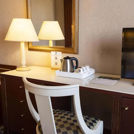 Hotel Western Ctc Verona 4*