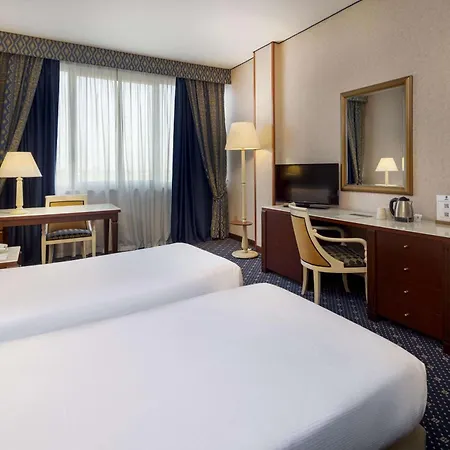 Hotel Western Ctc Verona