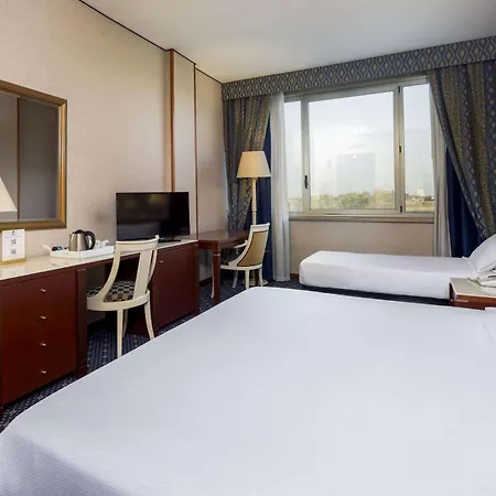 Western Ctc Verona Hotel San Giovanni Lupatoto
