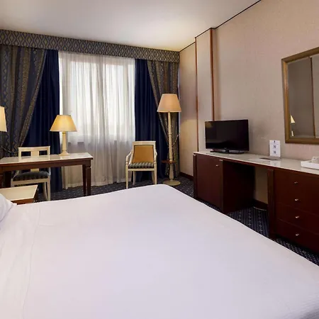 Western Ctc Verona Hotel