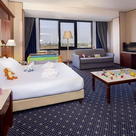 بيست ويسترن سي تي سي فيرونا فندق 4*