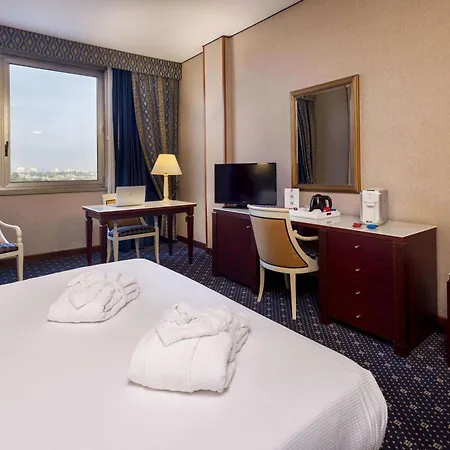 Hotel Western Ctc Verona