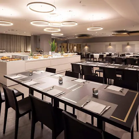 Western Ctc Verona 4*