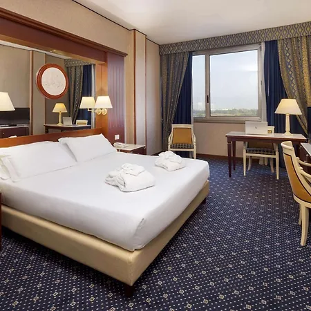 Hotel Western Ctc Verona