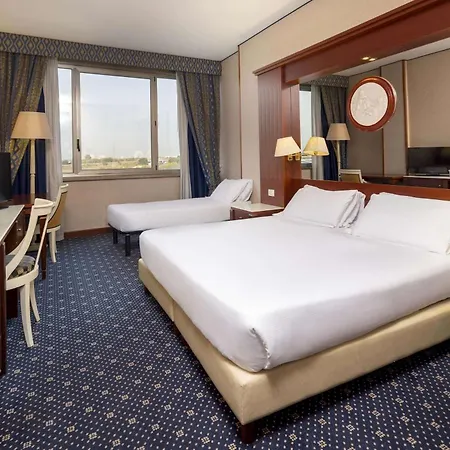 Hotel Western Ctc Verona 4*