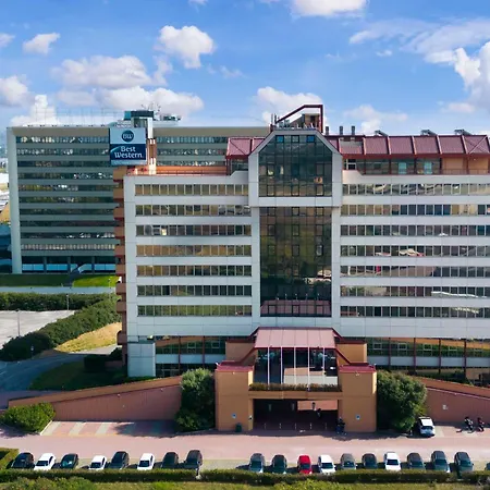Hotel Western Ctc Verona
