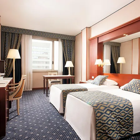 فندق بيست ويسترن سي تي سي فيرونا سان جيوفانّي لوباتوتو