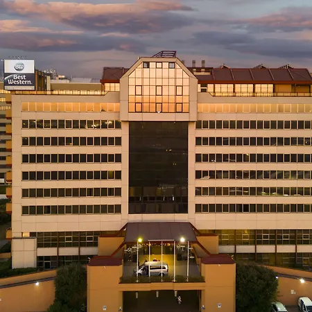 فندق بيست ويسترن سي تي سي فيرونا