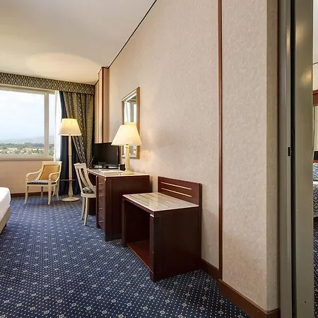 Hotel Western Ctc Verona 4*