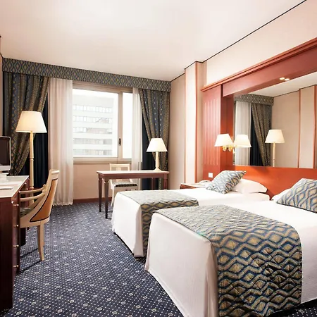 Western Ctc Verona 4* San Giovanni Lupatoto