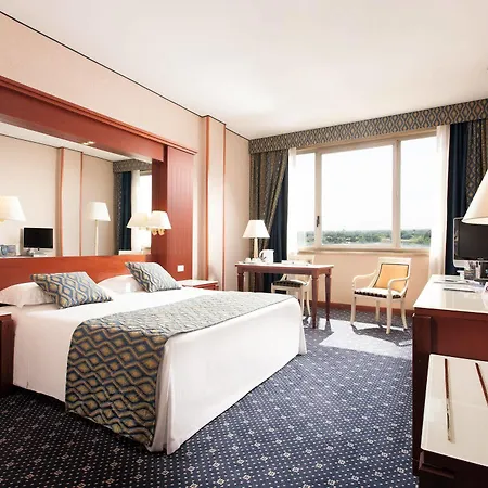 Hotel Western Ctc Verona San Giovanni Lupatoto