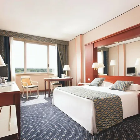 Western Ctc Verona 4* San Giovanni Lupatoto