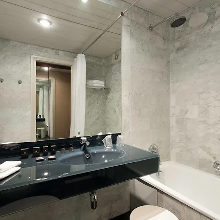 Western Ctc Verona 4* San Giovanni Lupatoto