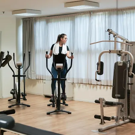 호텔 베스트 웨스턴 Ctc 베로나