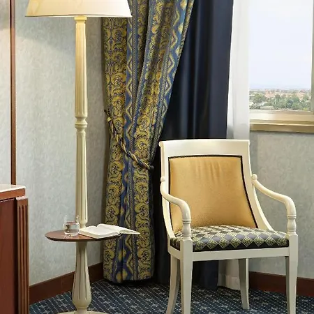 Western Ctc Verona Hotel
