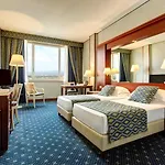 Western Ctc Verona מלון 4*
