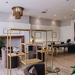 Western Ctc Verona מלון 4*