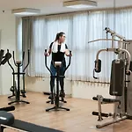 מלון Western Ctc Verona