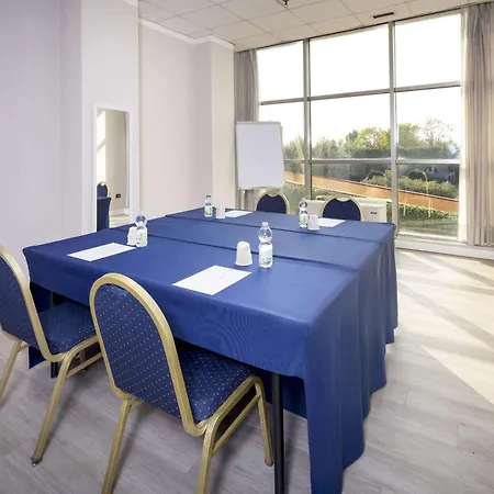 Western Ctc Verona Hotel 4*