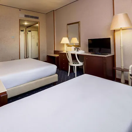 Western Ctc Verona Hotel