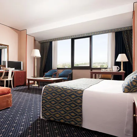 Hotel Western Ctc Verona