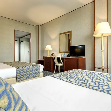 Hotel Western Ctc Verona 4*