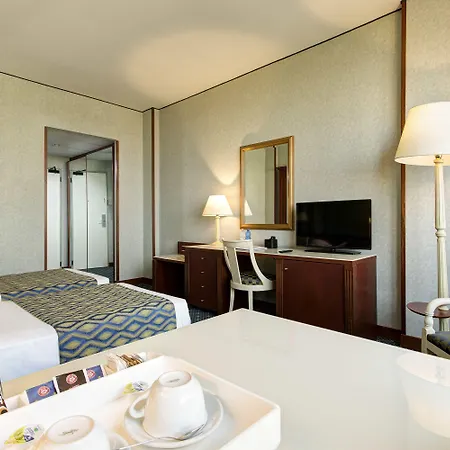 Western Ctc Verona Hotel 4*
