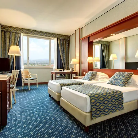 Western Ctc Verona Hotel 4*