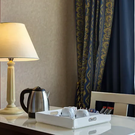 Western Ctc Verona 4*