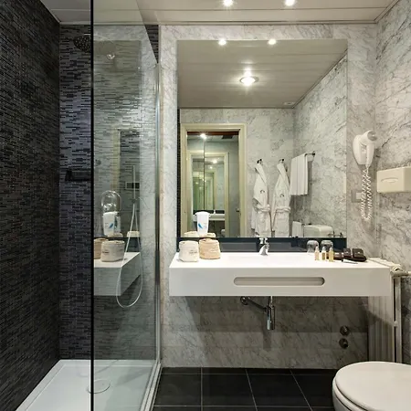 Hotel Western Ctc Verona 4*
