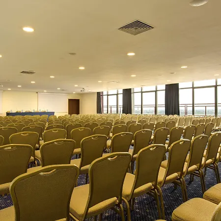 Hotel Western Ctc Verona 4*