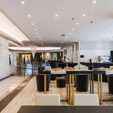 Hotel Western Ctc Verona 4*