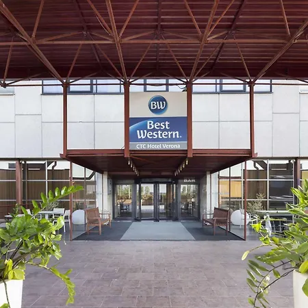 Western Ctc Verona Hotel San Giovanni Lupatoto