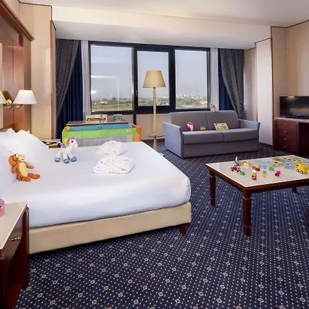 Hotel Western Ctc Verona 4*