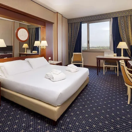 Western Ctc Verona 4* San Giovanni Lupatoto