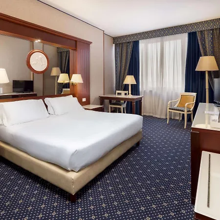 Hotel Western Ctc Verona