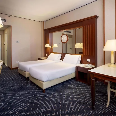 Western Ctc Verona Hotel 4*