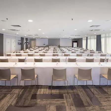 Western Ctc Verona 4*